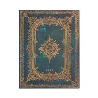 Opakowanie Kalendarz Paperblanks 2025 Astra Ultra tygodniowy VER Flexi