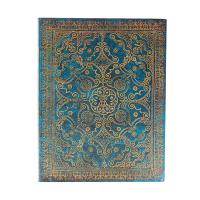 Opakowanie Kalendarz Paperblanks 2025 Azure Ultra Dzienny