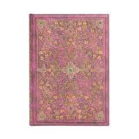 Opakowanie Kalendarz Paperblanks 2025 Diamond Jubilee Midi Dzienny