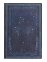 Opakowanie Kalendarz Paperblanks 2025 Inkbolt Midi tygodniowy HOR