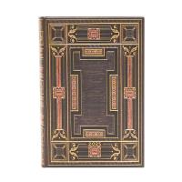 Opakowanie Kalendarz Paperblanks 2025 Onyx Mini Dzienny