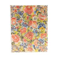 Opakowanie Kalendarz Paperblanks 2025 Pear Garden Ultra tygodniowy VER