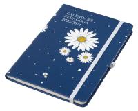 Opakowanie Kalendarz pedagoga 2023/24 A5 tyg Salsa stokrotka