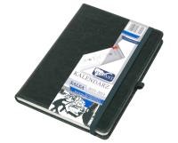 Opakowanie Kalendarz pedagoga 2023/24 A5 tyg Salsa zielony