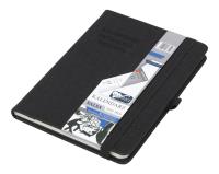 Opakowanie Kalendarz pedagoga 2023/24 B6 tyg Salsa czarny