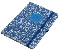 Kalendarz pedagoga 2024/25 A5 tyg Salsa niezapom.. Wydawca: ELEFANT. SmakLiter.pl Opakowanie Kalendarz pedagoga 2024/25 A5 tyg Salsa niezapom.