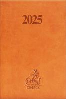 Opakowanie Kalendarz Prawnika 2025 Podręczny