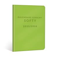 Opakowanie Kalendarz szkolny 2023/2024 Softy