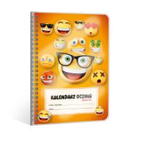 Opakowanie Kalendarz szkolny 2023/2024 Ucznia