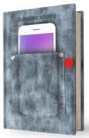 Opakowanie Kalendarz szkolny 2024/2025 A5 tygod. kieszonka