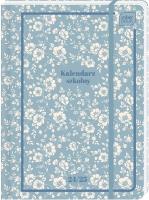 Opakowanie Kalendarz szkolny 2024/2025 A6 TO Flowers