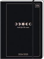 Opakowanie Kalendarz szkolny 2024/2025 A6 TO Moon
