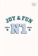 Opakowanie Kalendarz szkolny 2024/2025 B6 48 Hipster