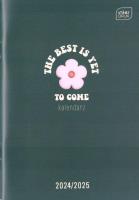 Opakowanie Kalendarz szkolny 2024/2025 B6 48 Young