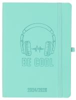 Opakowanie Kalendarz szkolny 2024/25 B6 tyg. Salsa morski