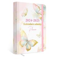 Opakowanie Kalendarz szkolny 2024-25 Planner