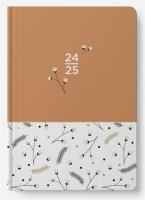 Kalendarz tygodniowy 18MC 2024/2025 Kwiaty ALBI. Wydawca: Albi. SmakLiter.pl Opakowanie Kalendarz tygodniowy 18MC 2024/2025 Kwiaty ALBI