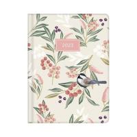 Opakowanie Kalendarz tygodniowy 2023 Sikorka ALBI