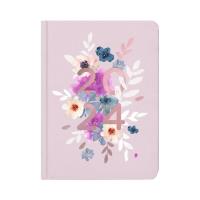 Opakowanie Kalendarz tygodniowy 2024 B6 Pastelowe kwiaty ALBI