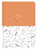 Kalendarz tygodniowy B6 Pomarańczowy ALBI. Wydawca: Albi. SmakLiter.pl Opakowanie Kalendarz tygodniowy B6 Pomarańczowy ALBI