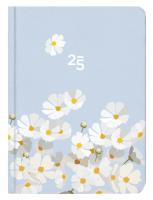 Kalendarz tygodniowy B6 Stokrotki ALBI. Wydawca: Albi. SmakLiter.pl Opakowanie Kalendarz tygodniowy B6 Stokrotki ALBI