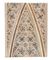 Opakowanie Kalendarz tygodniowy ultra 2025 Vault of the Milan