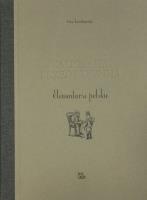 Kaligrafia przedwojenna. Autor: Landowska Ewa. SmakLiter.pl Okładka książki Kaligrafia przedwojenna