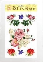 Opakowanie Kalkomania artystyczna 322 15,5x23cm