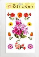 Opakowanie Kalkomania artystyczna 324 15,5x23cm