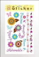 Opakowanie Kalkomania artystyczna 326 15,5x23cm