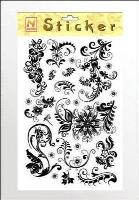 Opakowanie Kalkomania artystyczna 361 15,5x23cm