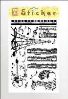 Opakowanie Kalkomania artystyczna 363 15,5x23cm