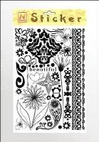 Opakowanie Kalkomania artystyczna 365 15,5x23cm