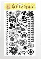 Opakowanie Kalkomania artystyczna 366 15,5x23cm