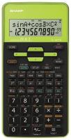 Opakowanie Kalkulator biurowy Sharp 7,5x15,5cm