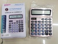 Kalkulator gold rose. Wydawca: ADAR. SmakLiter.pl Opakowanie Kalkulator gold rose