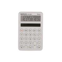 Opakowanie Kalkulator kieszonkowy ECO MD1 10-pozycyjny biały