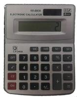 Opakowanie Kalkulator KK-800A