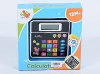 Opakowanie Kalkulator kolorowy