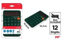 Opakowanie Kalkulator zielony
