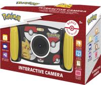 Kamera Interaktywna Pokemon 1080p MP3 player SD card POKC3000. Wydawca: Kids Euroswan. SmakLiter.pl Opakowanie Kamera Interaktywna Pokemon 1080p MP3 player SD card POKC3000