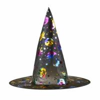 Opakowanie Kapelusz czarownicy z hologramem