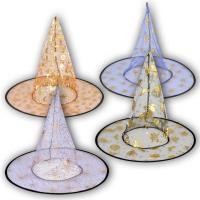 Opakowanie Kapelusz czarownicy z nadrukiem