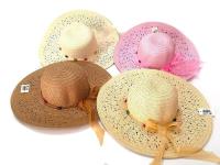 Opakowanie Kapelusz damski letni MIX