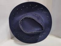 Opakowanie Kapelusz granatowy