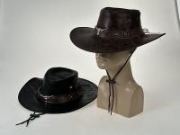 Opakowanie Kapelusz męski kowbojski MIX