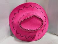 Opakowanie Kapelusz różowy