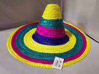 Opakowanie Kapelusz sombrero
