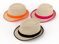 Opakowanie Kapelusz unisex letni MIX