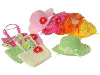 Opakowanie Kapelusz z torebką MIX